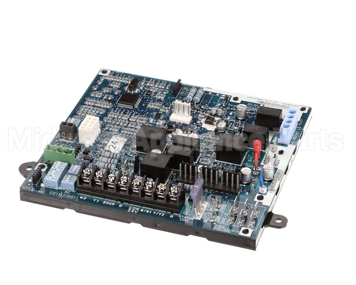 1190668 International Comfort Products Control Board Furnace