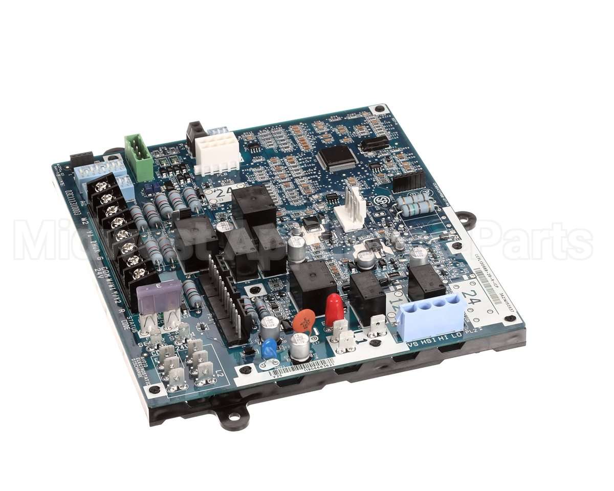 1190668 International Comfort Products Control Board Furnace