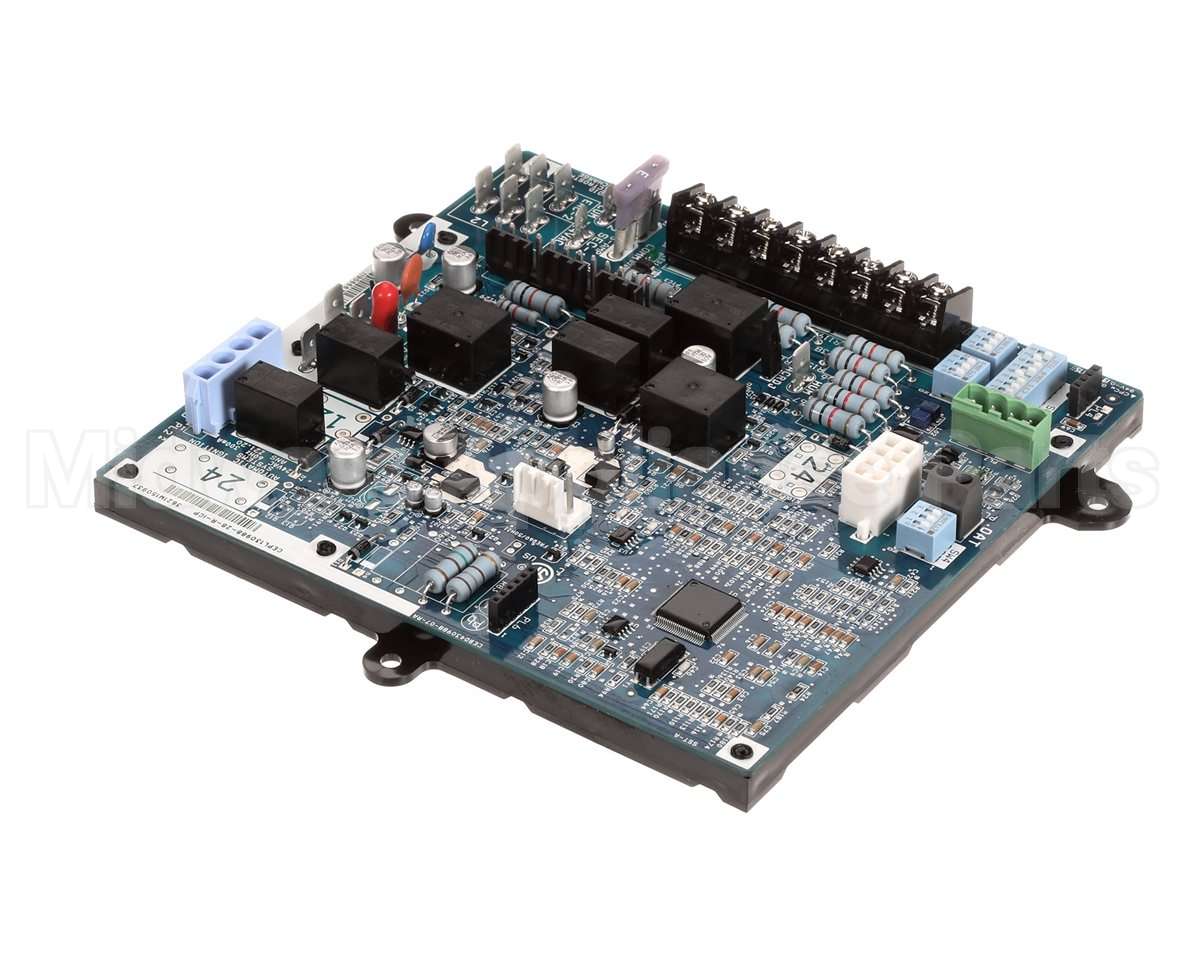 1190668 International Comfort Products Control Board Furnace