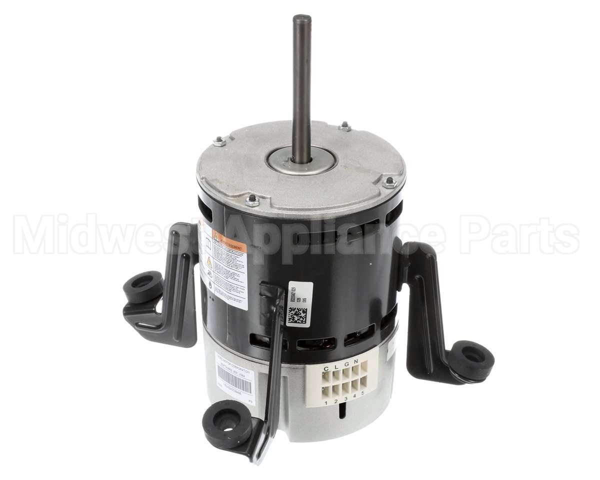1190688 International Comfort Products 115V 1Hp Ccw Variable Motor