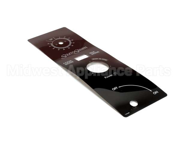 1190689 Southbend Range Polypanel Stre-3/5D Control