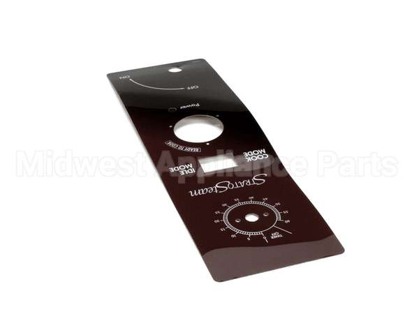 1190689 Southbend Range Polypanel Stre-3/5D Control