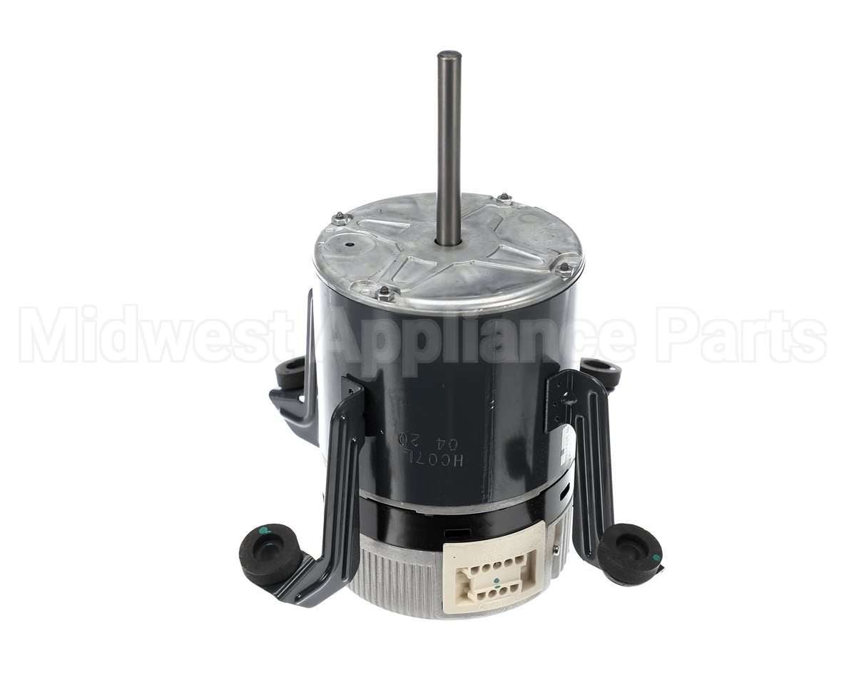 1190744 International Comfort Products 120/240V 1Hp Ecm Blower Motor