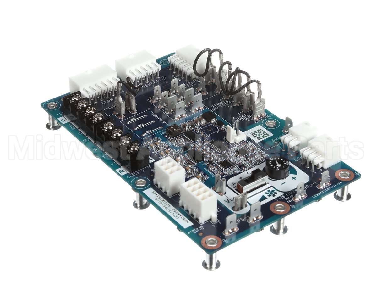 1190822 International Comfort Products Control Board