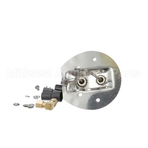 1190850 Captive-Aire Brute Pilot Assembly