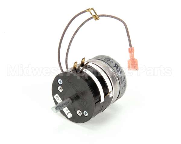 1190890 Southbend Range Timer, W/Idle Mode