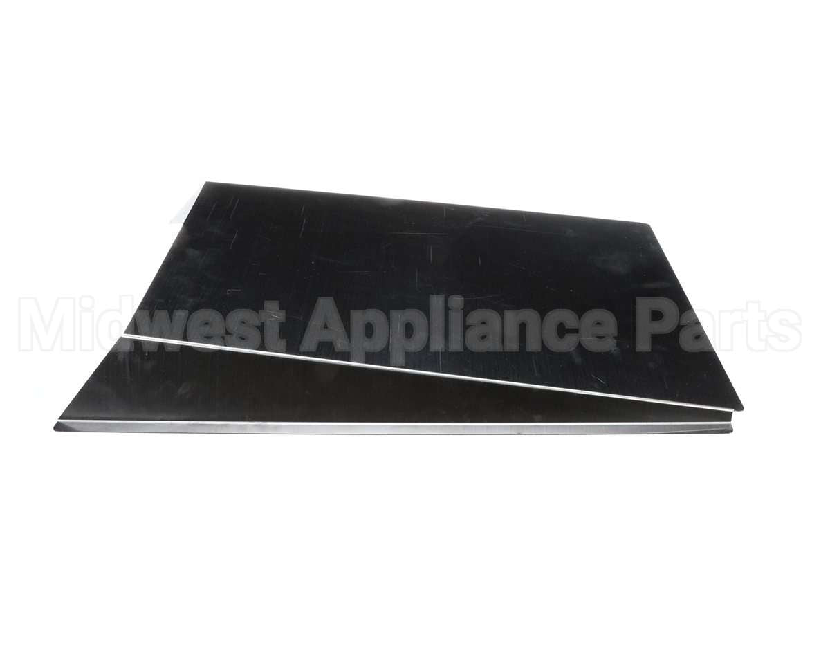 1191257 Southbend Range Carriage, 45 Drip Pan