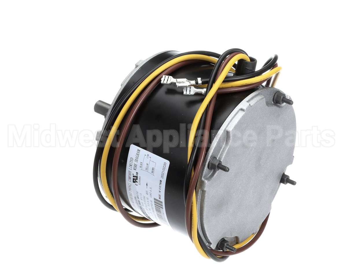 1191325 International Comfort Products 208-230V 1/12Hp 800Rpm Motor