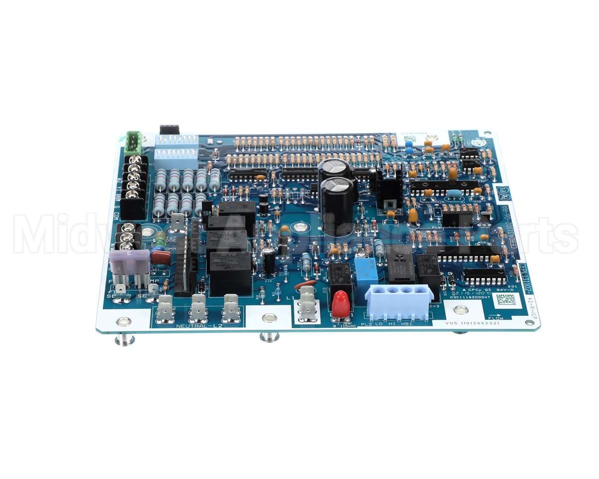 1191399 International Comfort Products Control Board Furnace
