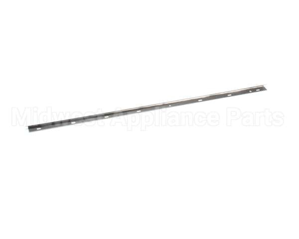 1191444 Southbend Range Door Seal, Co Bottom 60/40