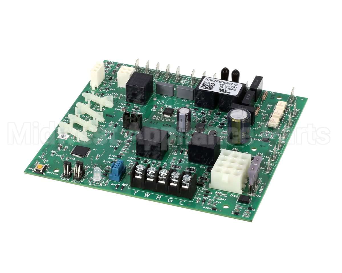 1191482 International Comfort Products Control Board Kit