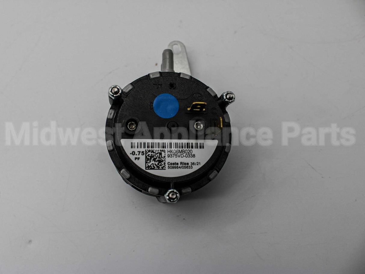 1191551 International Comfort Products Dual Pressure Switch