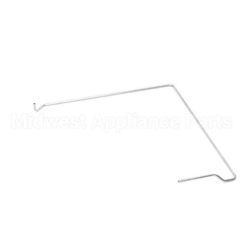 1191630 Southbend Range Tube, Oven 36 Right (Opn Top)