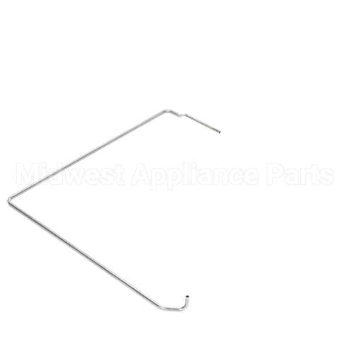 1191630 Southbend Range Tube, Oven 36 Right (Opn Top)