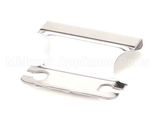 1191728 Southbend Range Bracket, Wire/Tube Retainer