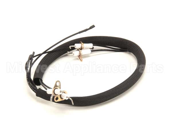 1191746 Southbend Range Harness,Cafe 3 Grid Electrode