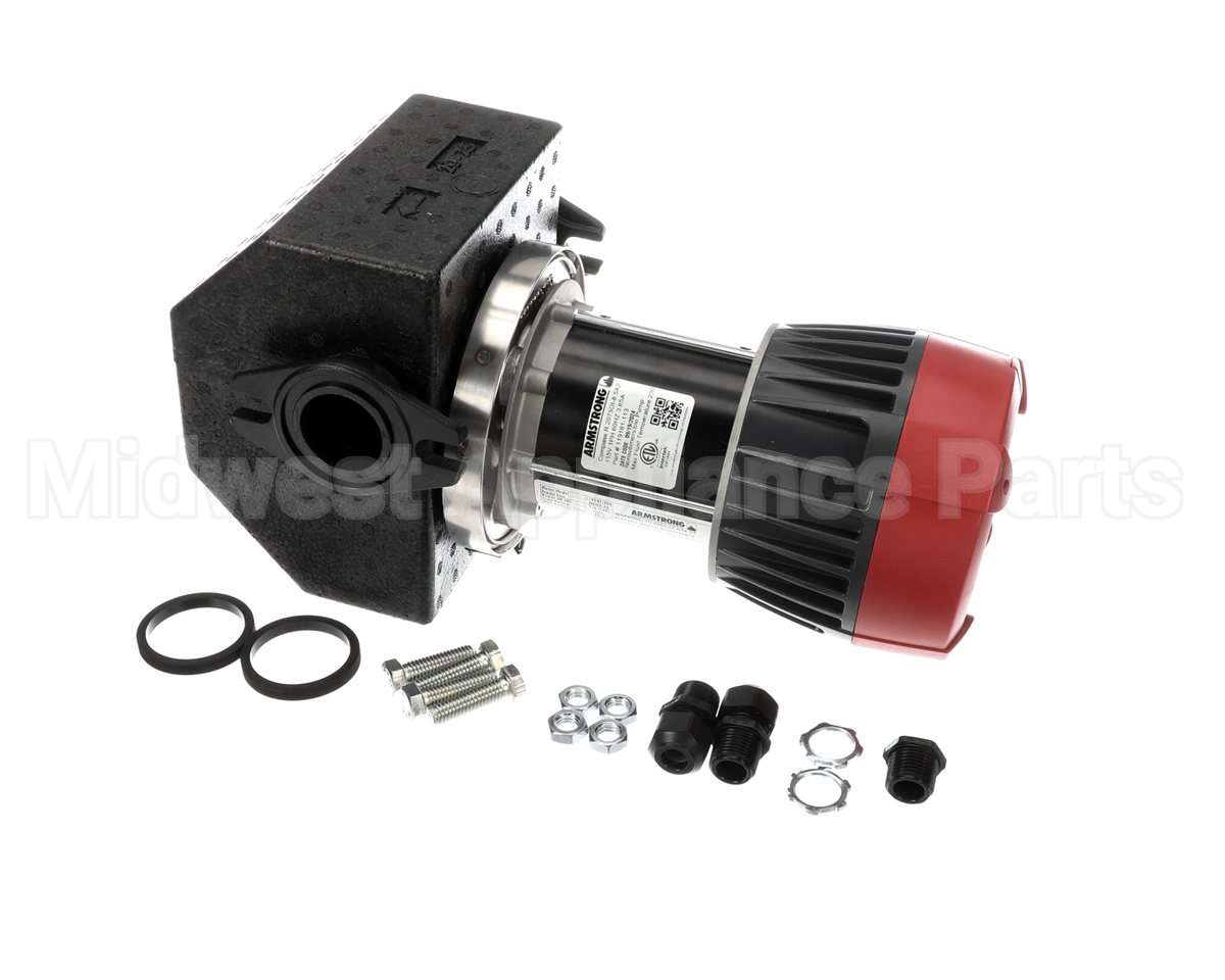 119181-113 Armstrong Fluid Technology 40Gpm 10Ft/H.167Hp Ductile Irn