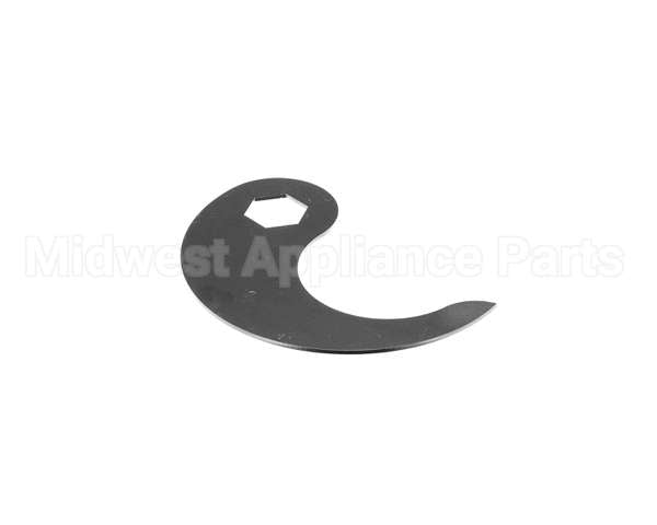 119182 Robot Coupe (T) Unsharpened Blade R25T/R40