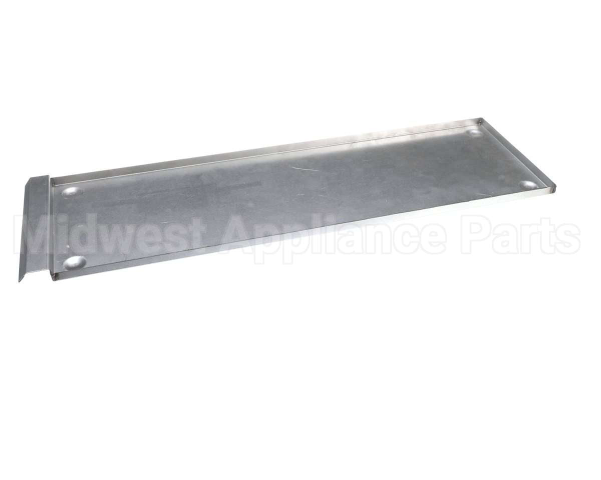 1191985 Southbend Range Tray, S-Series 12" Crumb