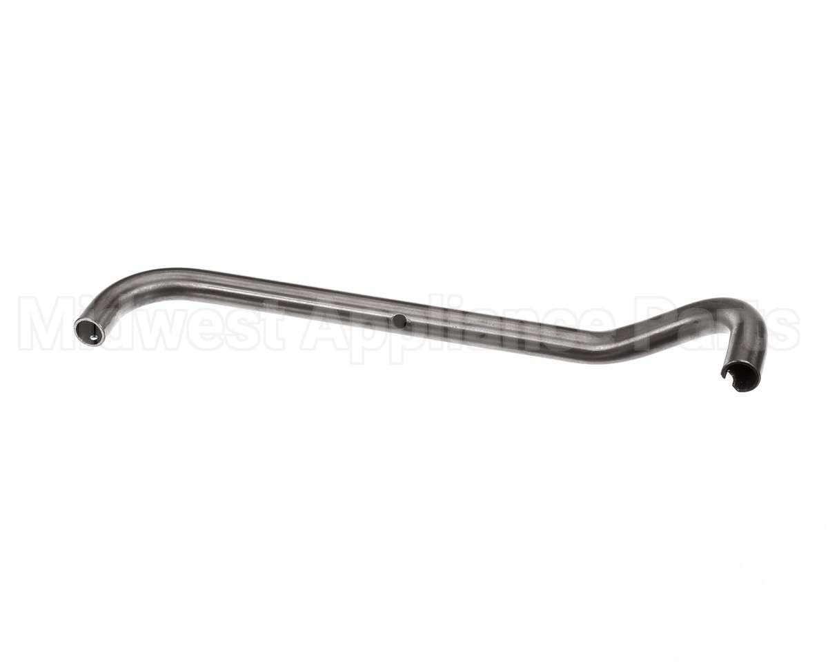 119205S Robot Coupe Left Lid Tube R23