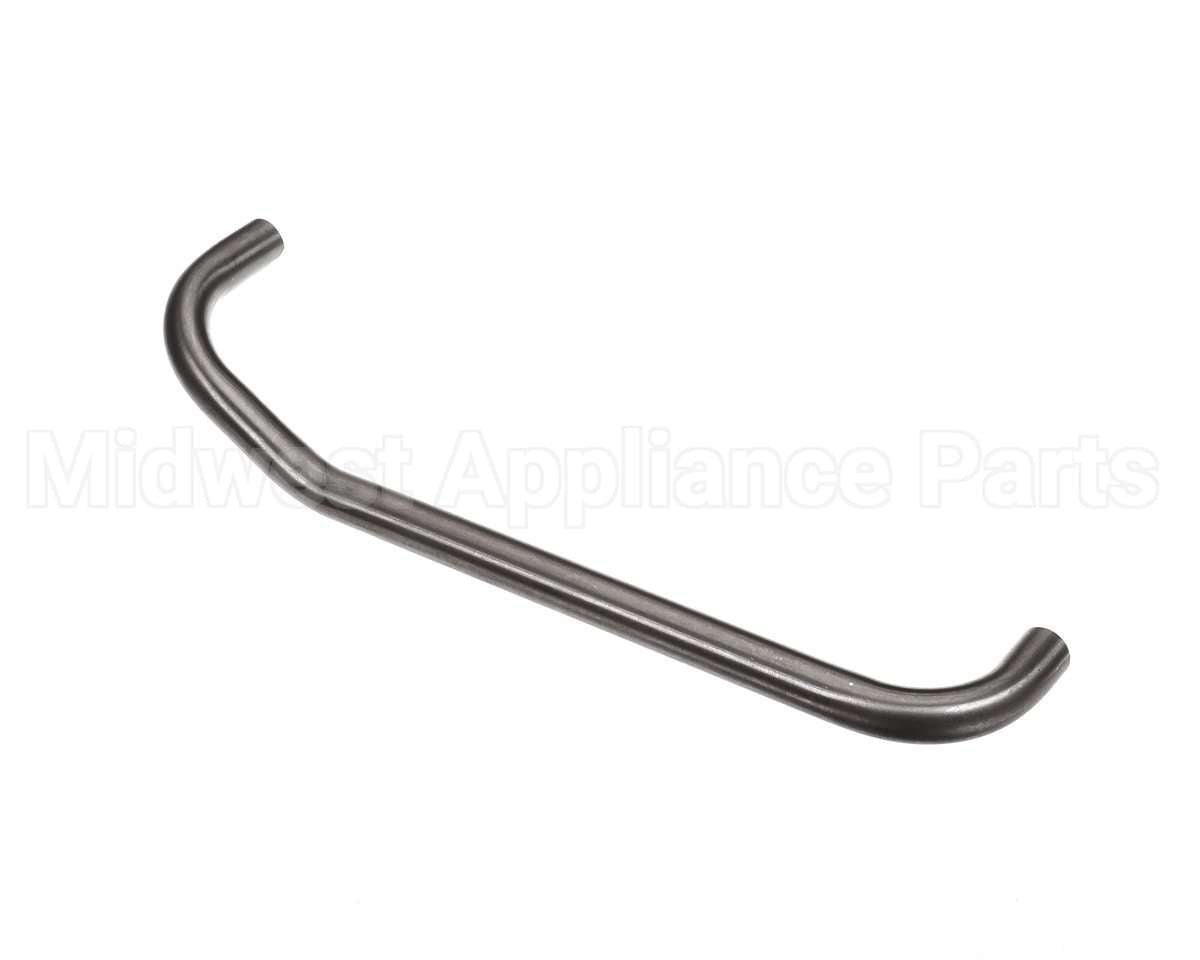 119205S Robot Coupe Left Lid Tube R23