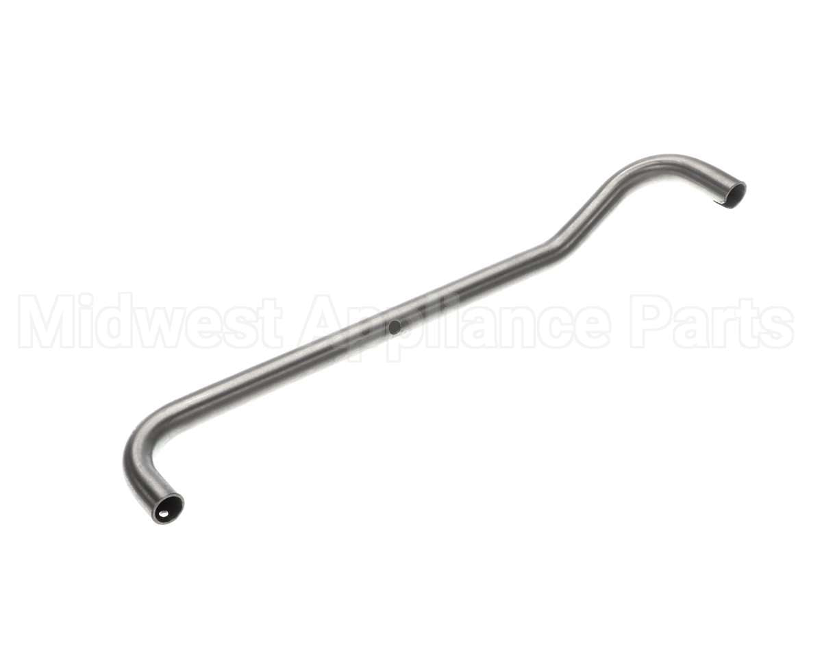 119206S Robot Coupe Right Lid Tube R30