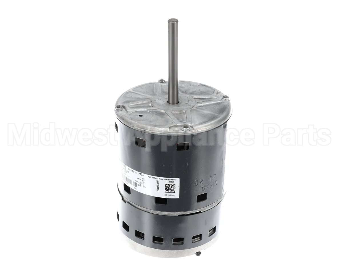 1192091 International Comfort Products 208-230V 1Hp Ensite Ecm Motor