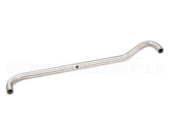 119209S Robot Coupe Left Lid Tube R45
