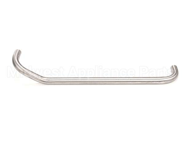 119209S Robot Coupe Left Lid Tube R45