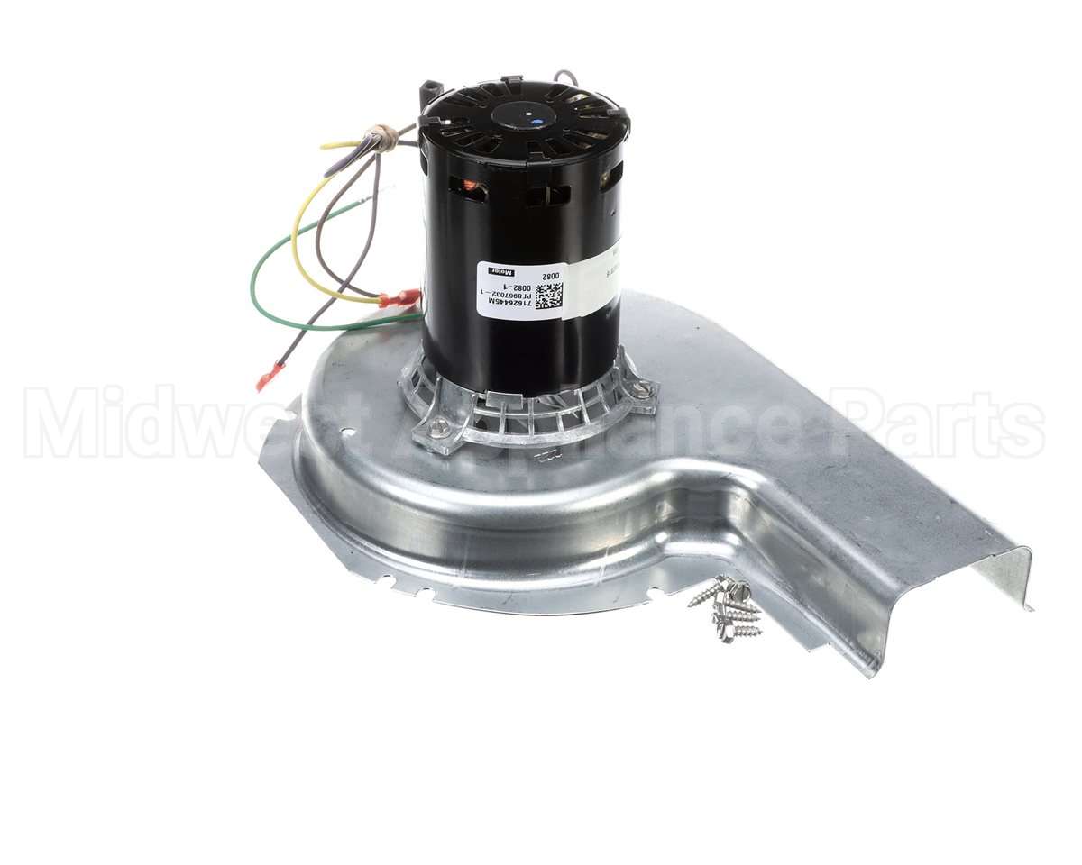 1192142 International Comfort Products Inducer Motor Assy
