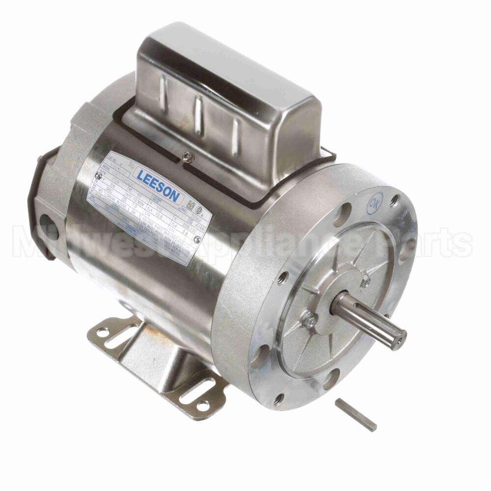 119216 Leeson Motor