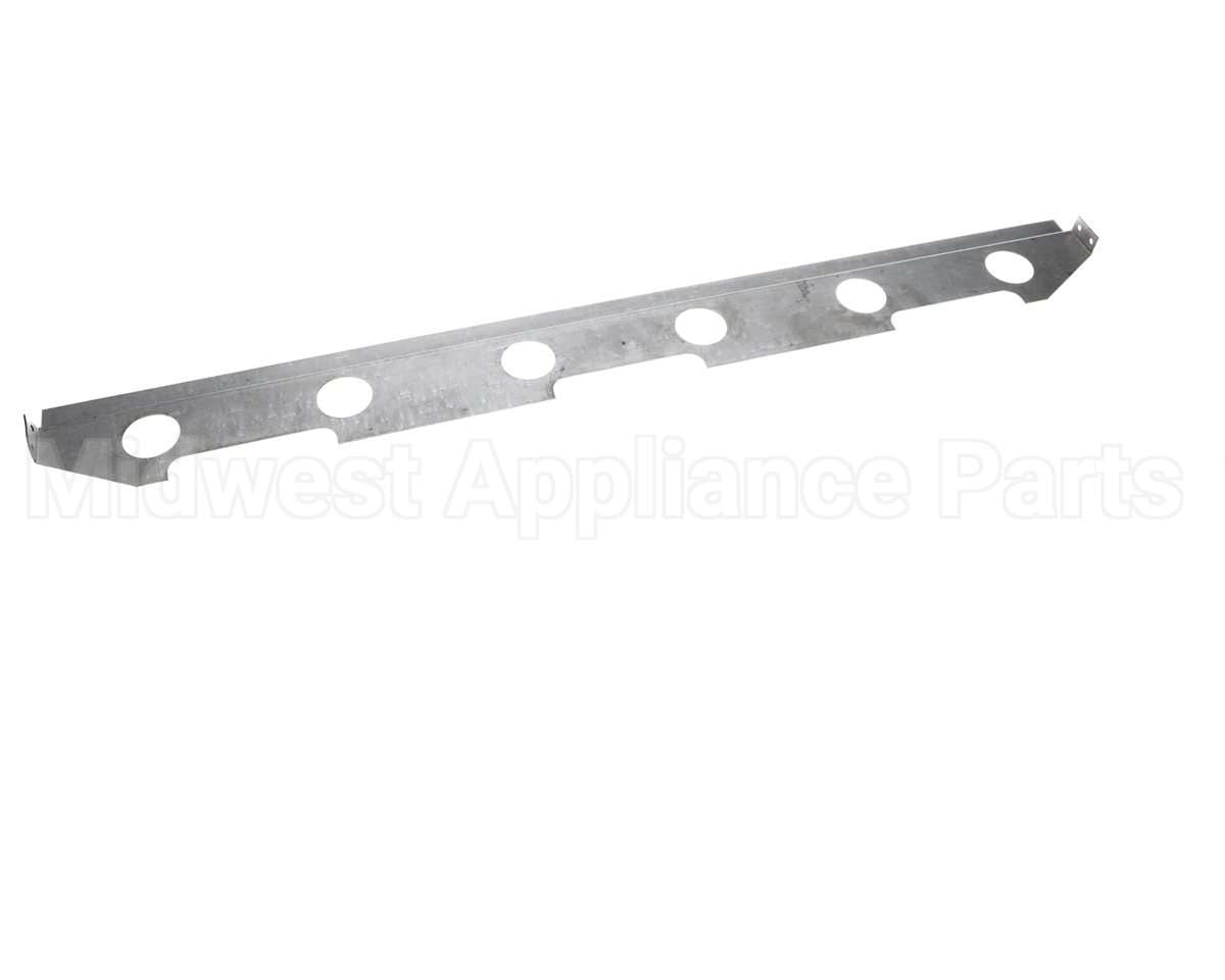 1192303 Southbend Range Shield,Heat, Char 36"