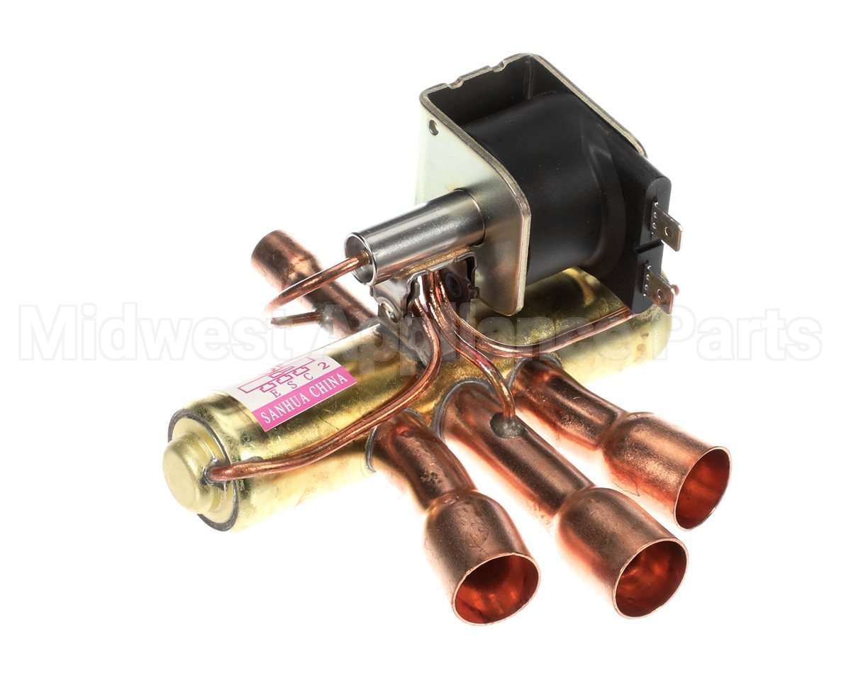1192319 International Comfort Products Reversing Valve W/24V Coil