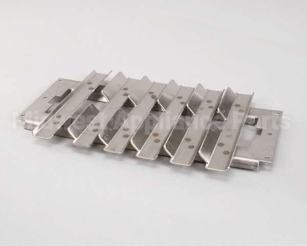 1192319 Southbend Range W/A, Radiant Char