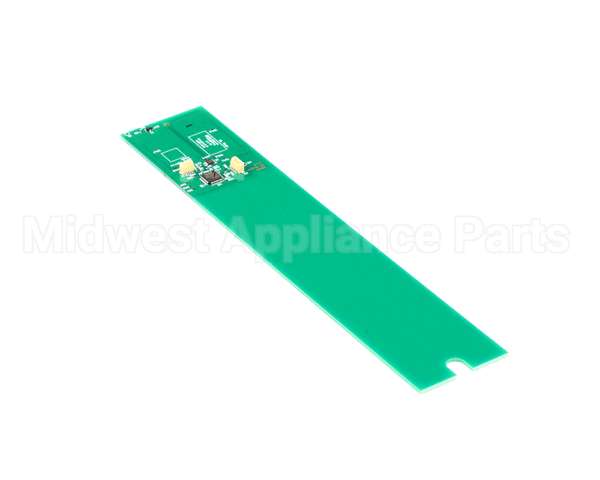 119235 Nespresso Control Pcb 230 Cpl V2