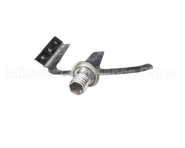 119241 Robot Coupe R30 (Nm) Scraper Arm