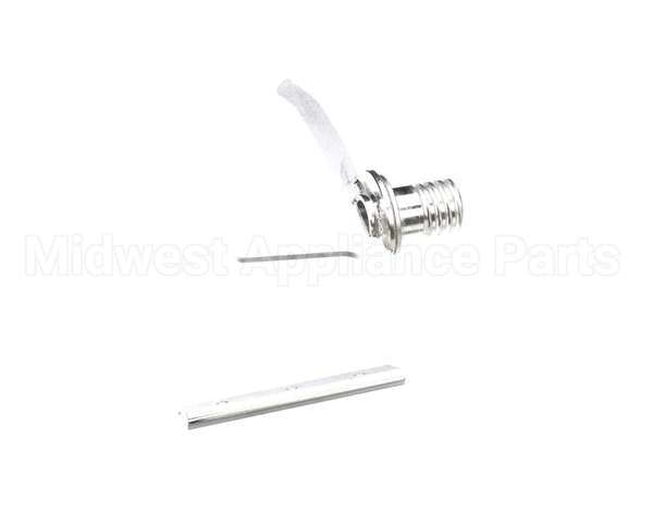 119241 Robot Coupe R30 (Nm) Scraper Arm