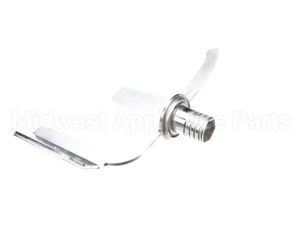 119241 Robot Coupe R30 (Nm) Scraper Arm