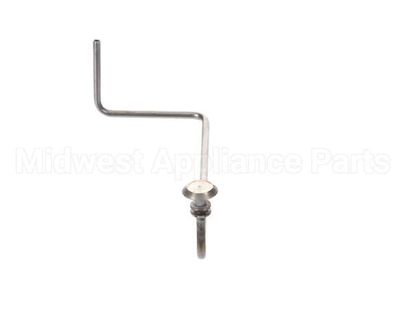 1192416 Southbend Range W/A, Pilot Char, Left