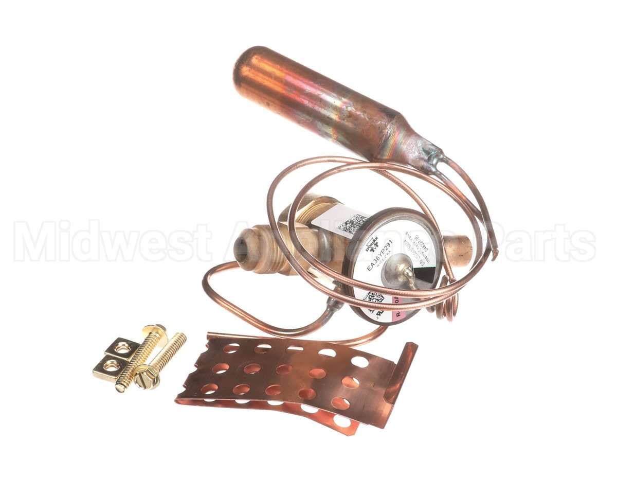 1192604 International Comfort Products Txv Replacement Kit 2 Ton