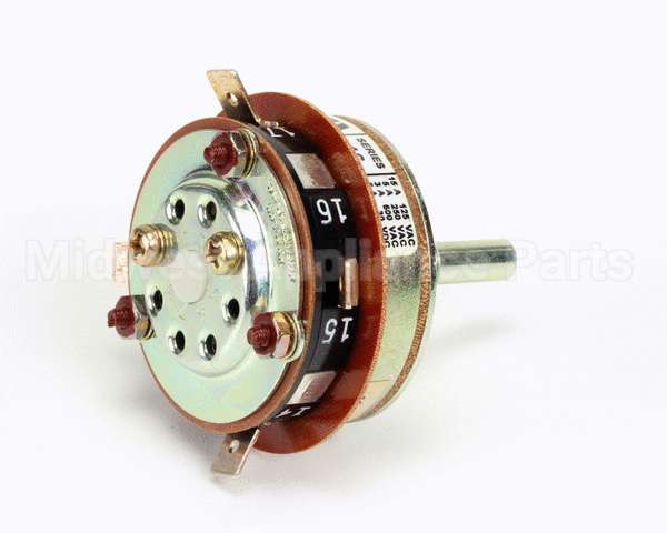 1192680 Southbend Range Switch, 3 Position