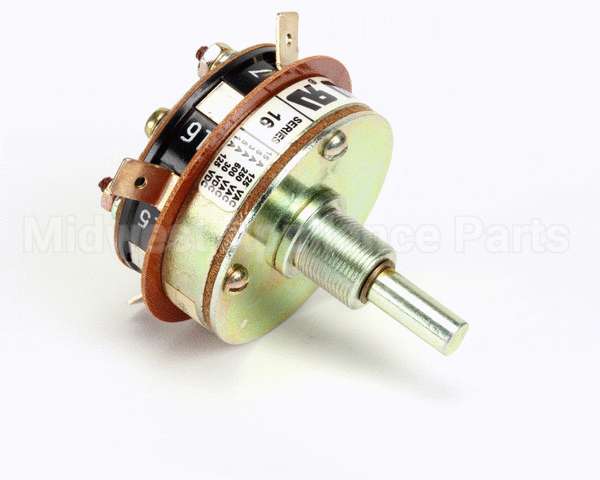 1192680 Southbend Range Switch, 3 Position