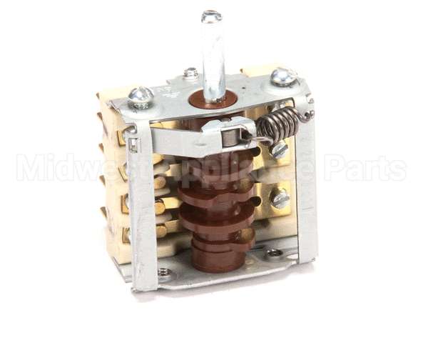1192774 Southbend Range Switch,4-Position Ego