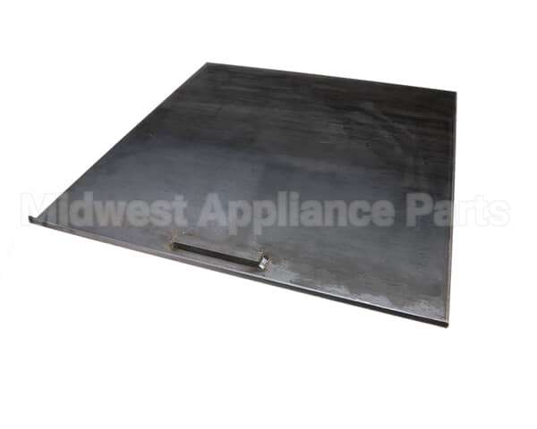 1192800090 Jade Bottom Pan, Weld Assembly Jsr 24