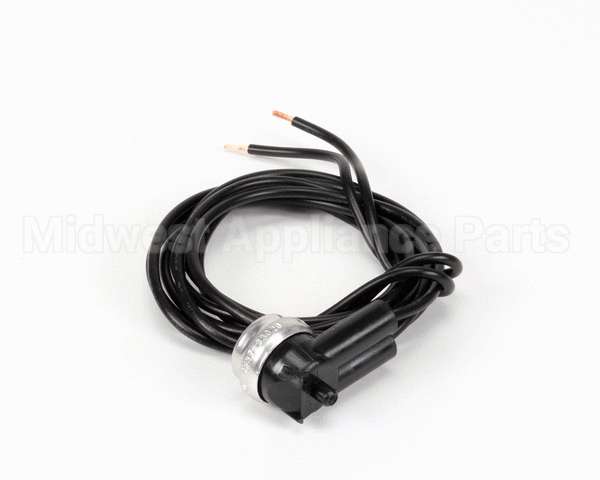 119343 Norlake Rl80 Defrost Stat #33020