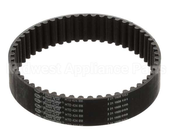 11935 Rondo Toothed Belt Htd424-8M-27