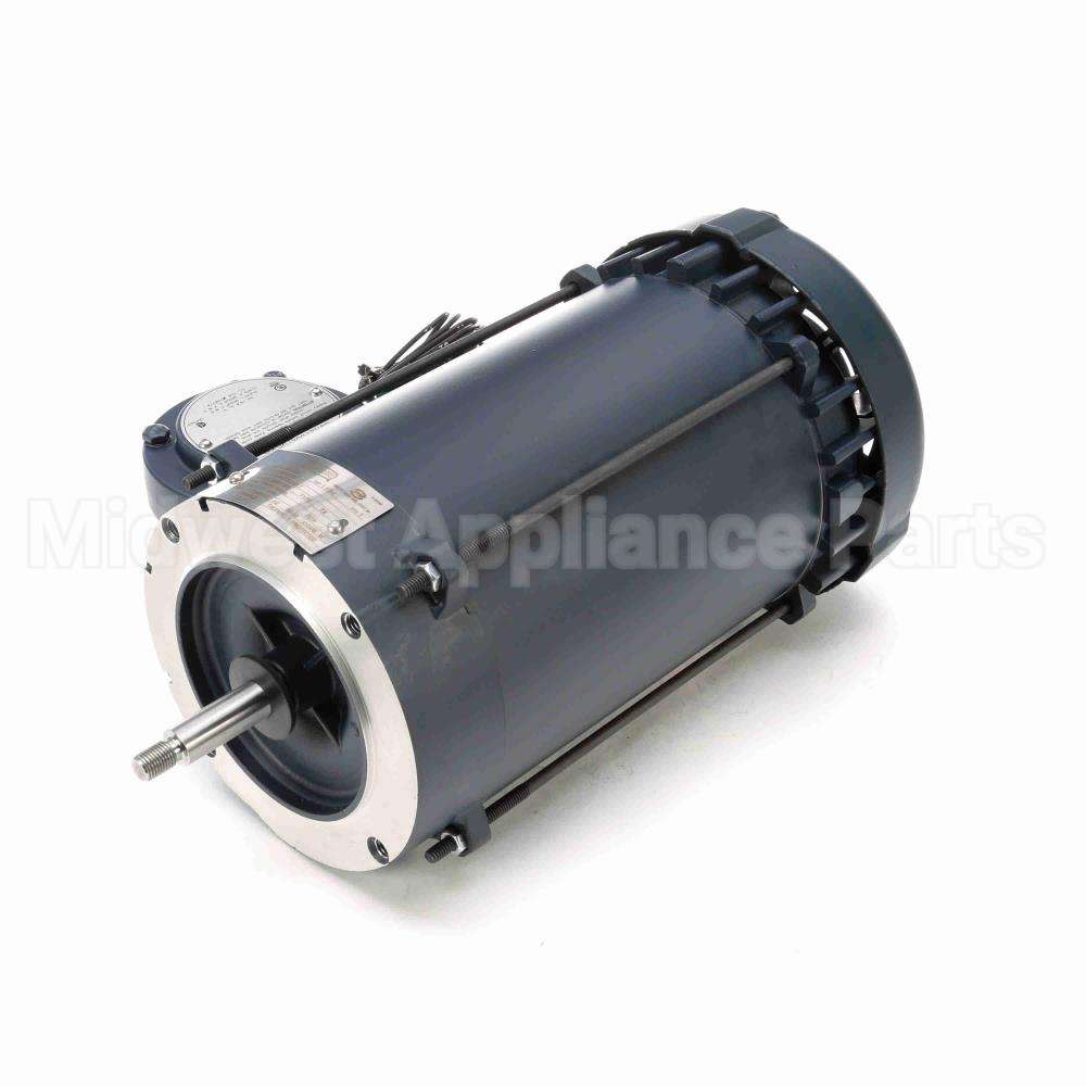 119429 Leeson Motor