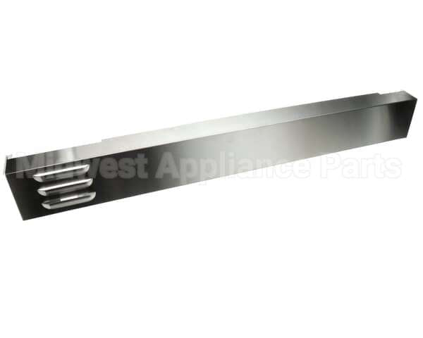 1194538 Southbend Range Panel, Front Louver