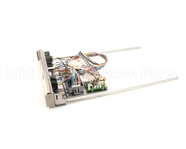 1194543 Southbend Range Control Panel Asm,Gas,120V