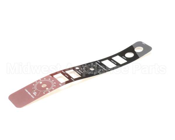 1194572 Southbend Range Polypanel, Gas, Tvgs/12Sc